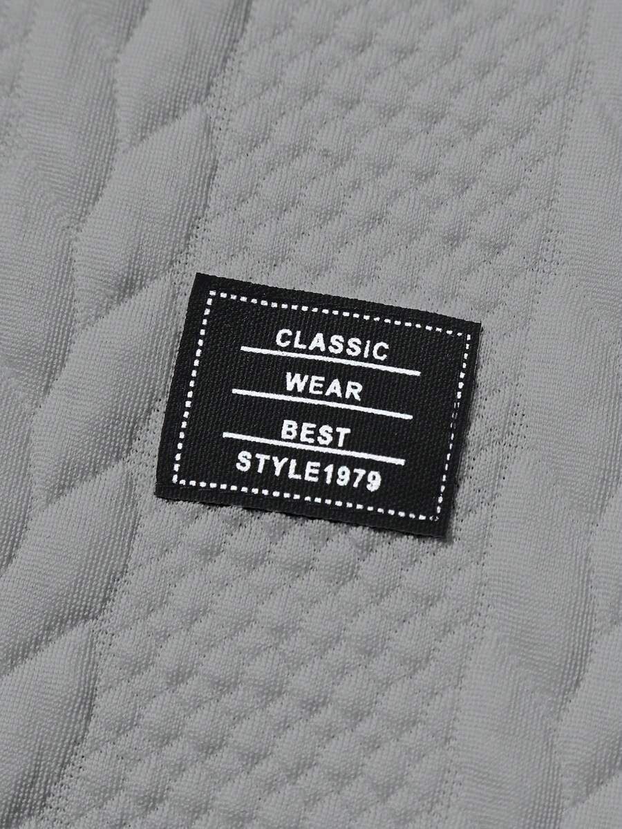 T-shirt Men