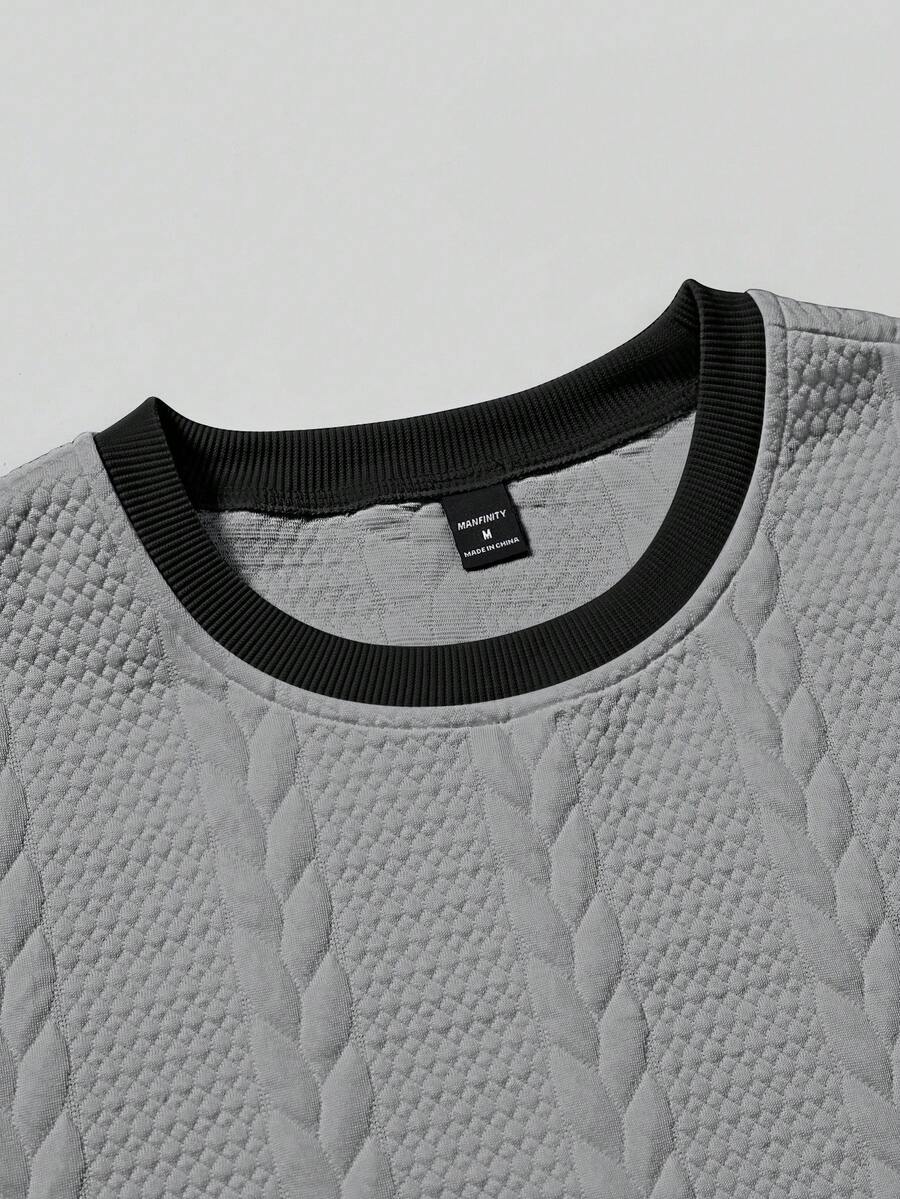 T-shirt Men