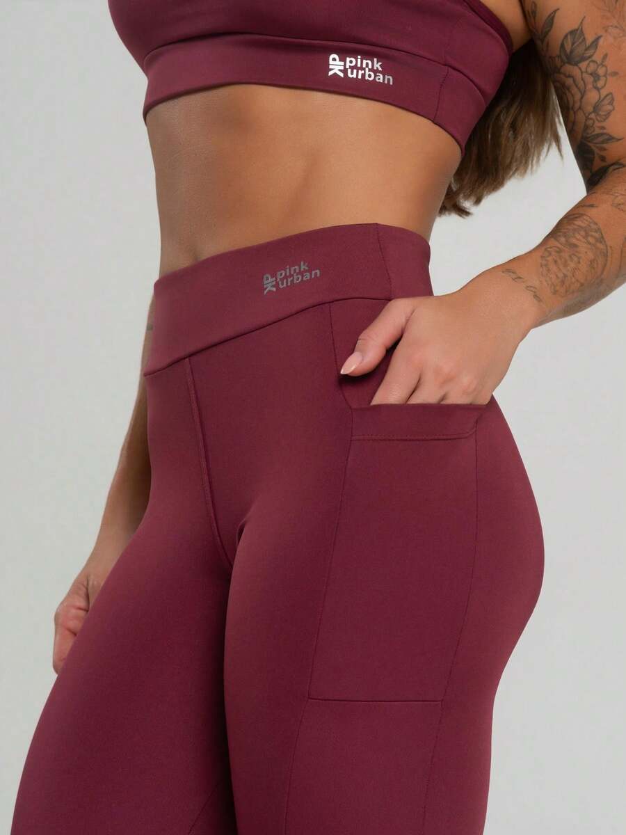 Woman's gym cloth