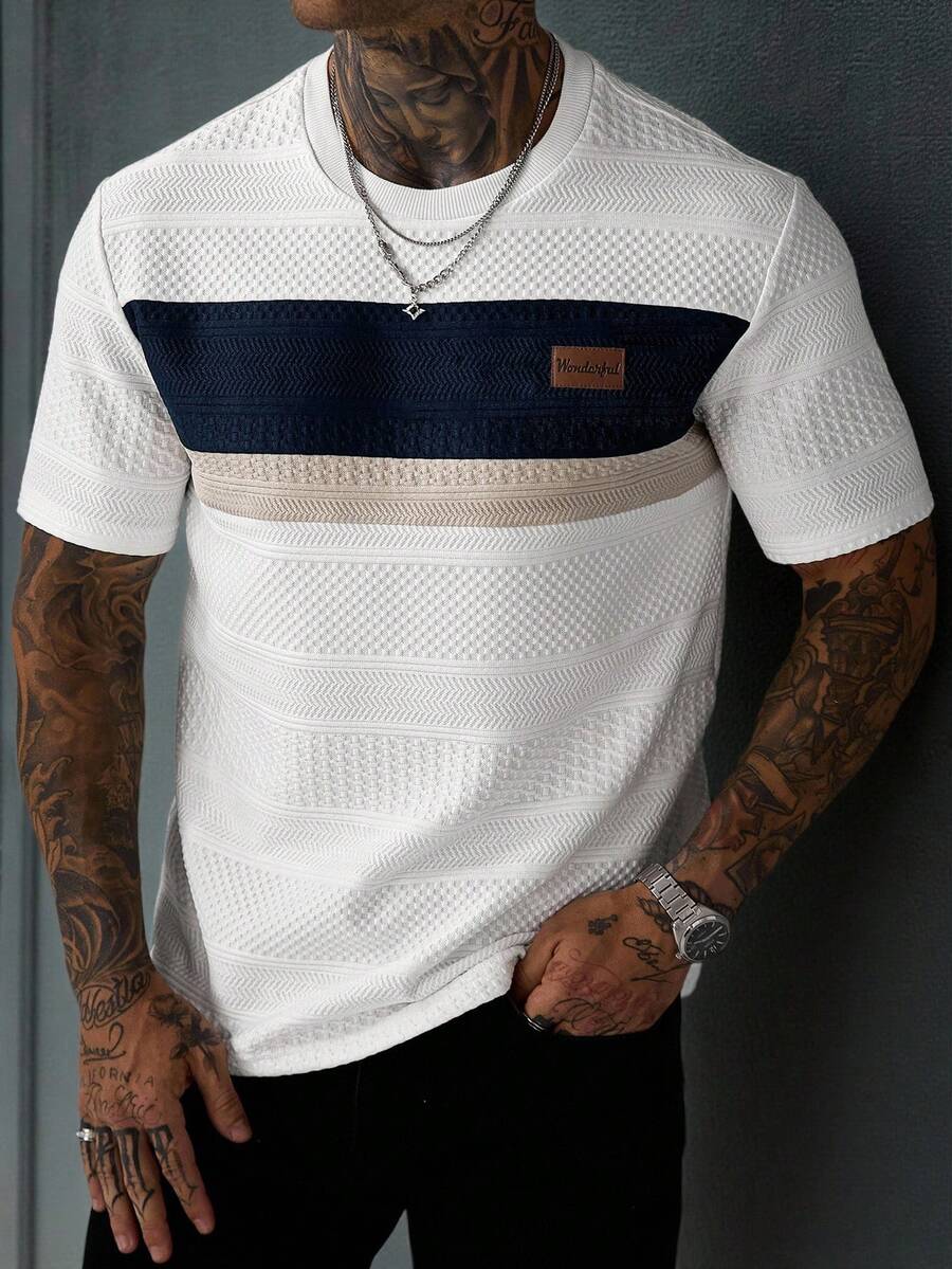 T-shirt Men