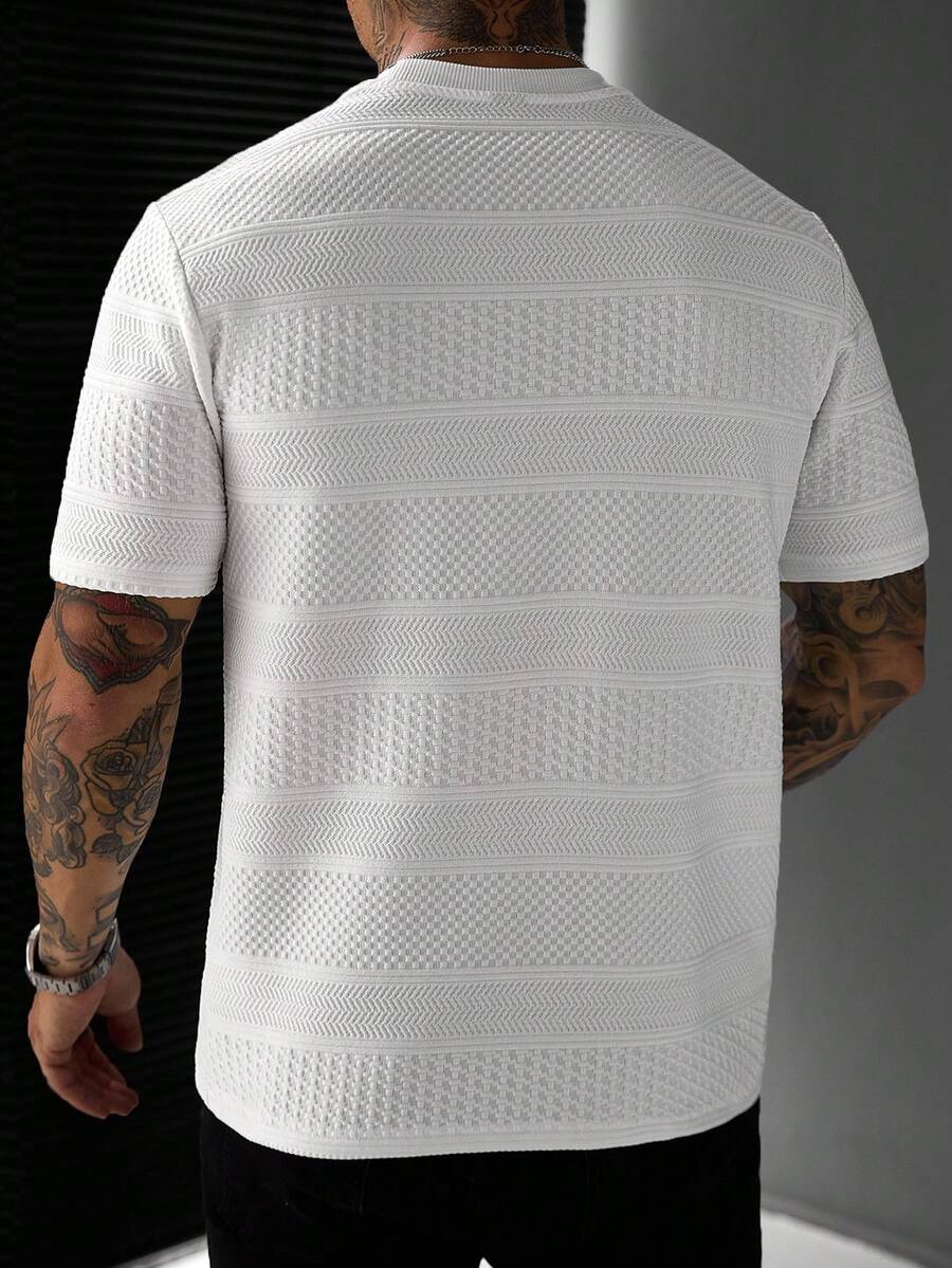 T-shirt Men