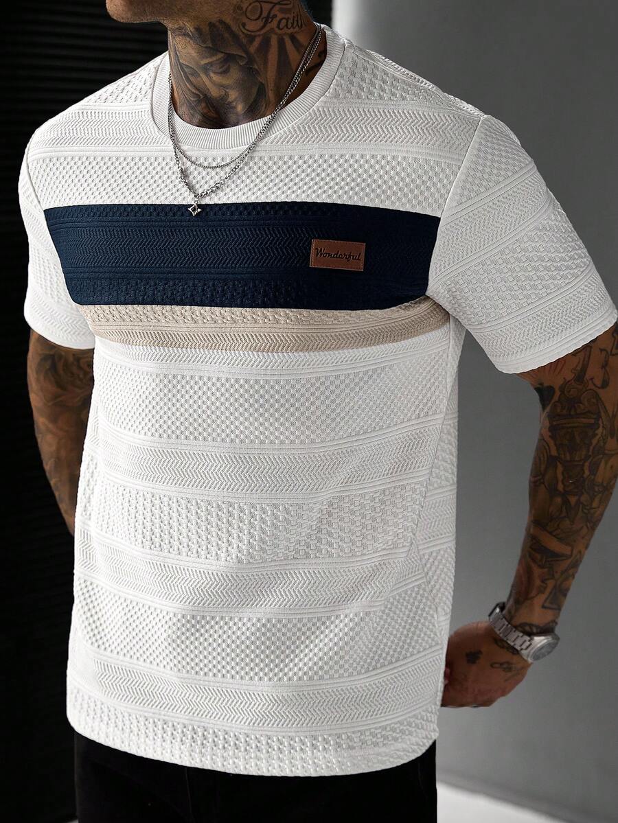 T-shirt Men
