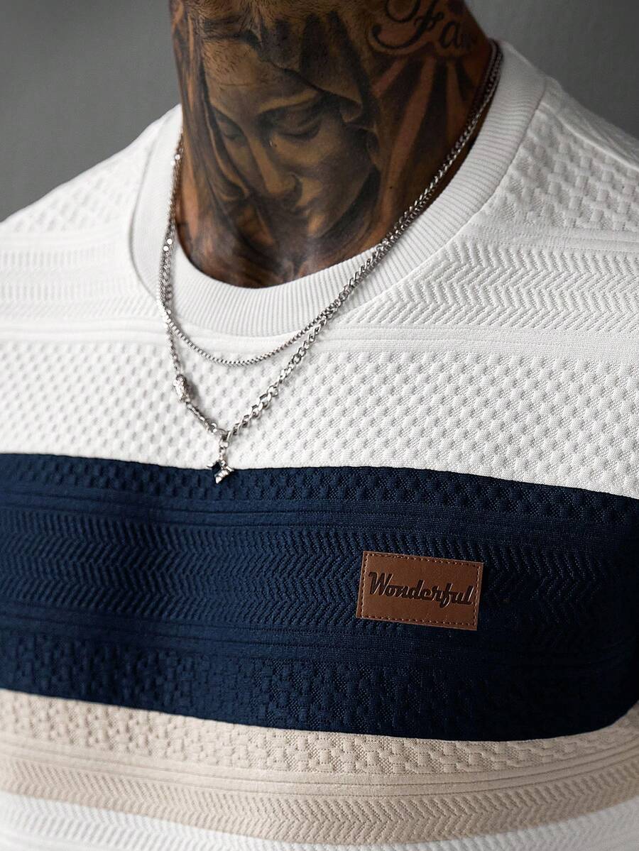 T-shirt Men