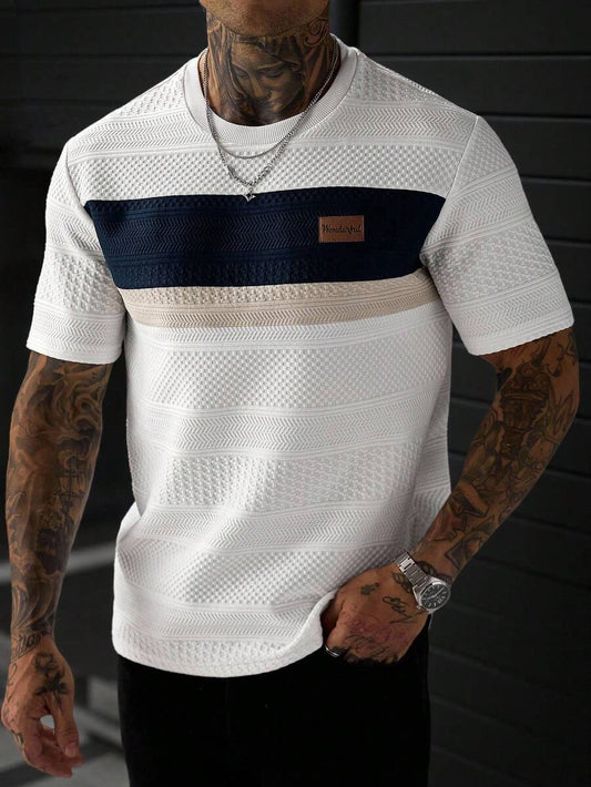 T-shirt Men