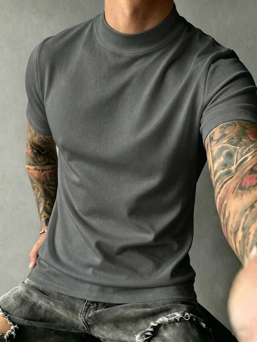 T-shirt Men