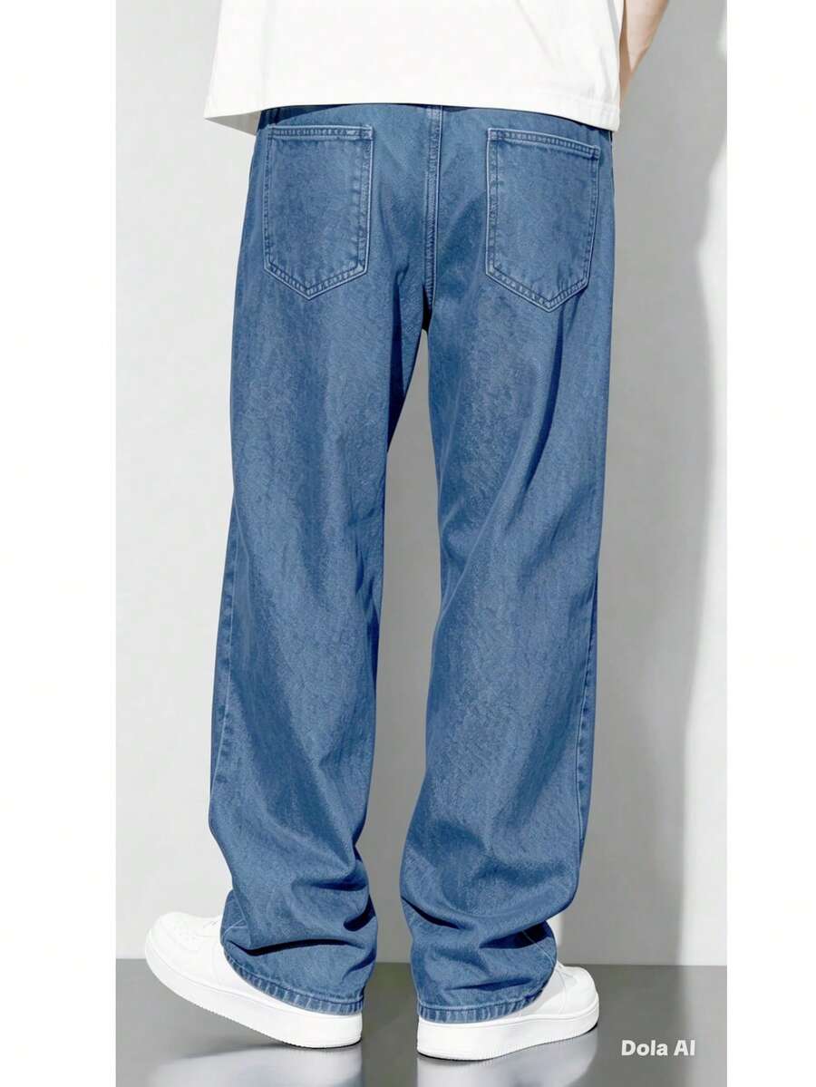 Men Pants