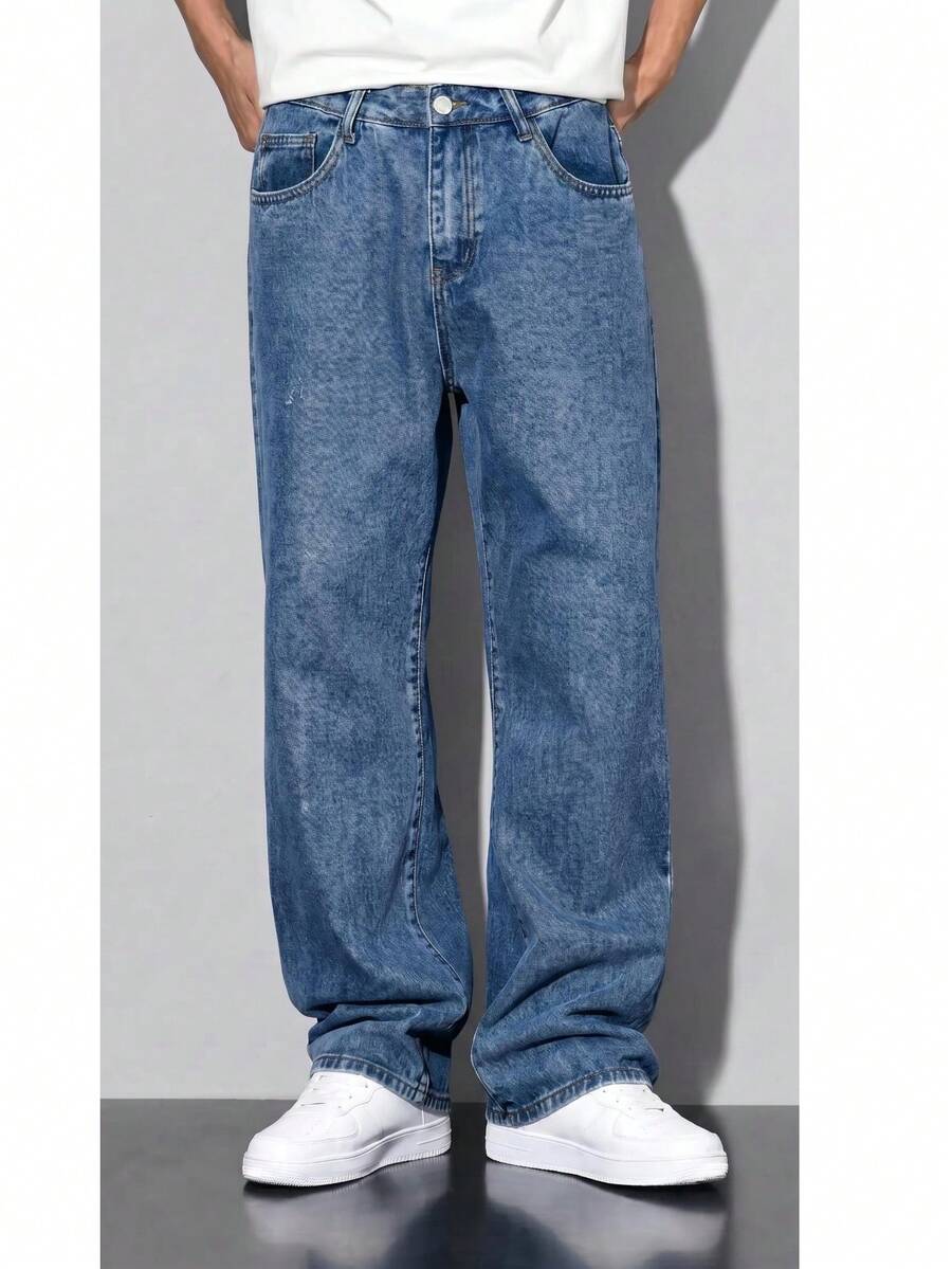 Men Pants