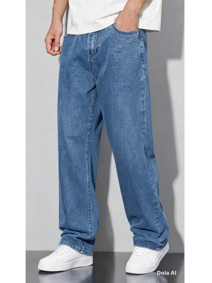 Men Pants