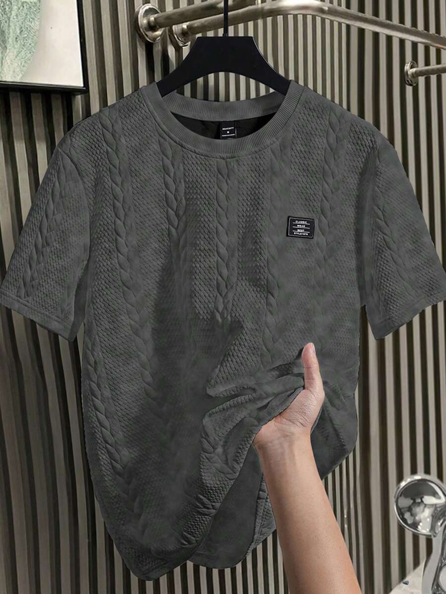 T-shirt Men