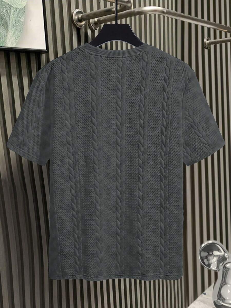 T-shirt Men
