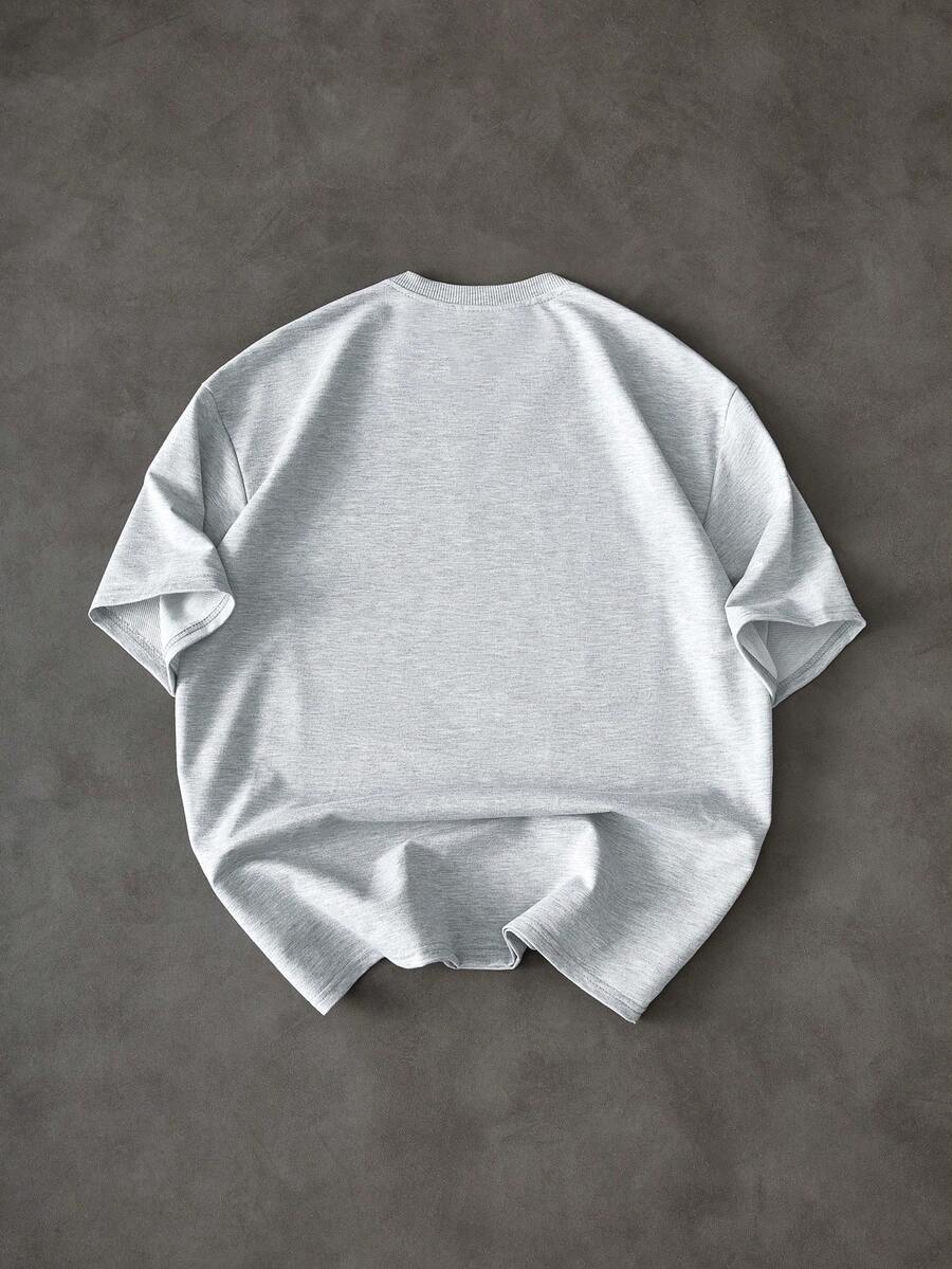 T-shirt Men