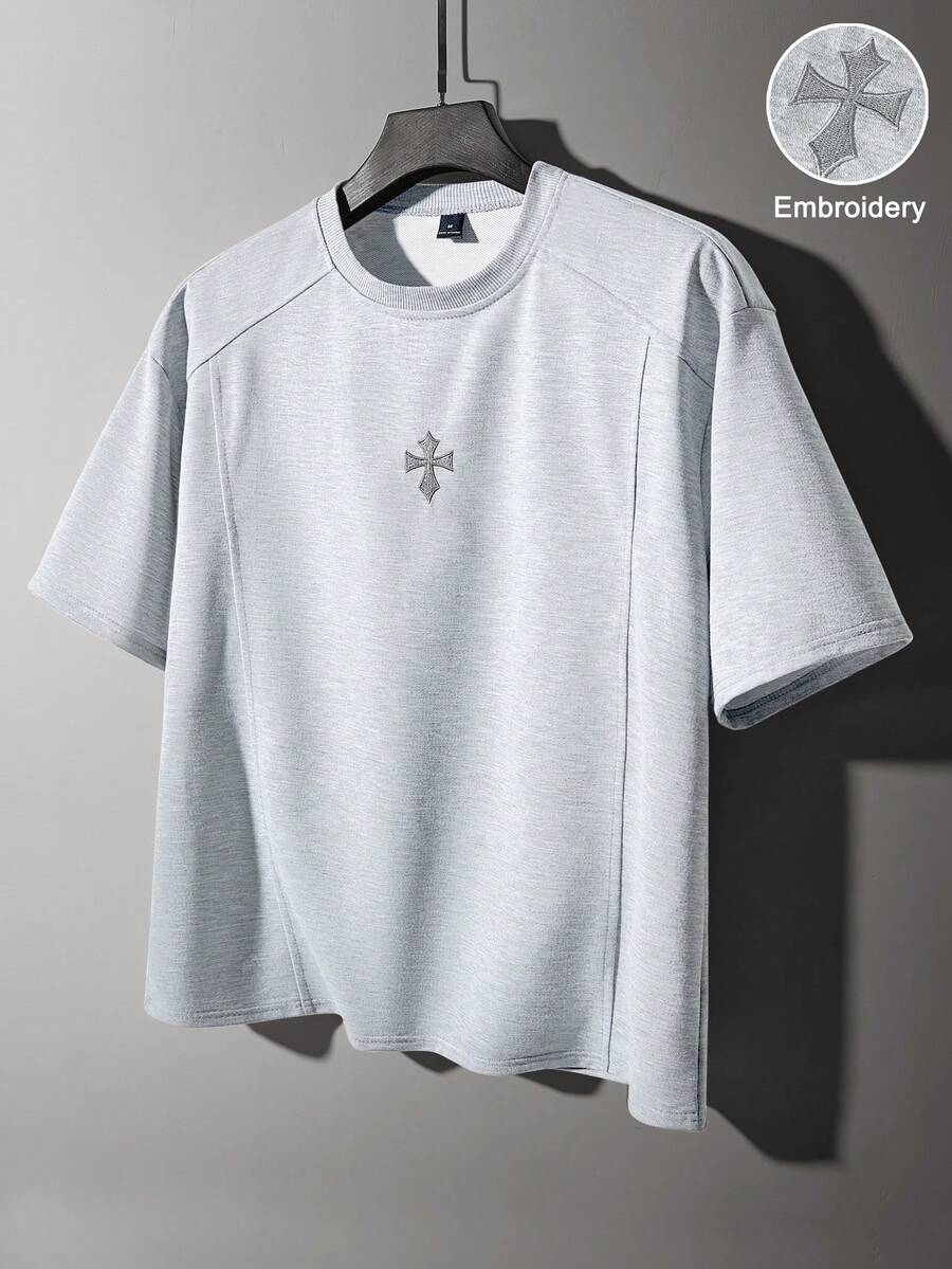 T-shirt Men