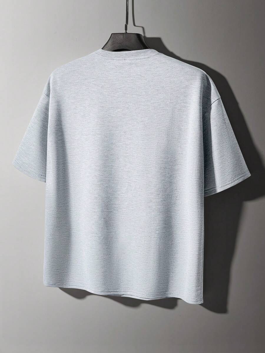 T-shirt Men