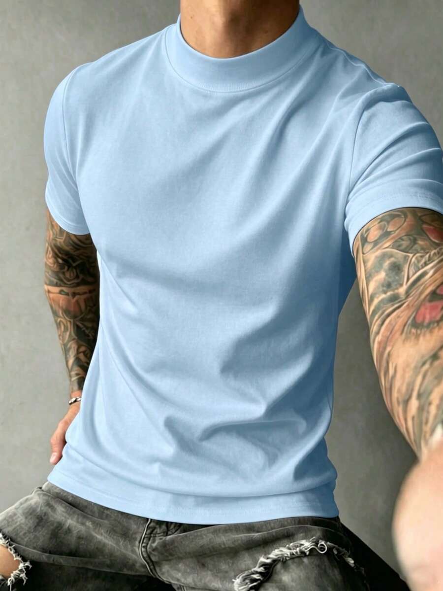 T-shirt Men