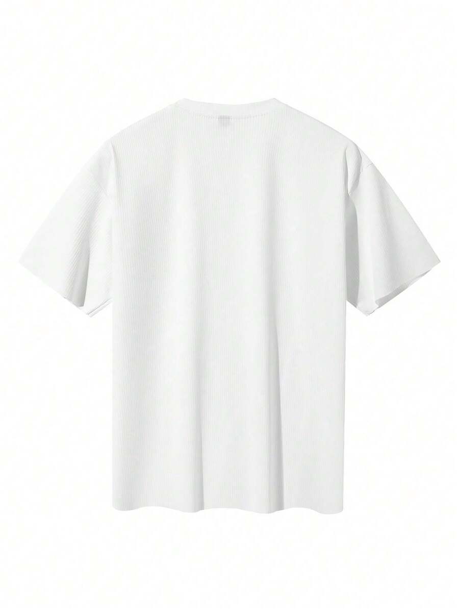 T-shirt Men