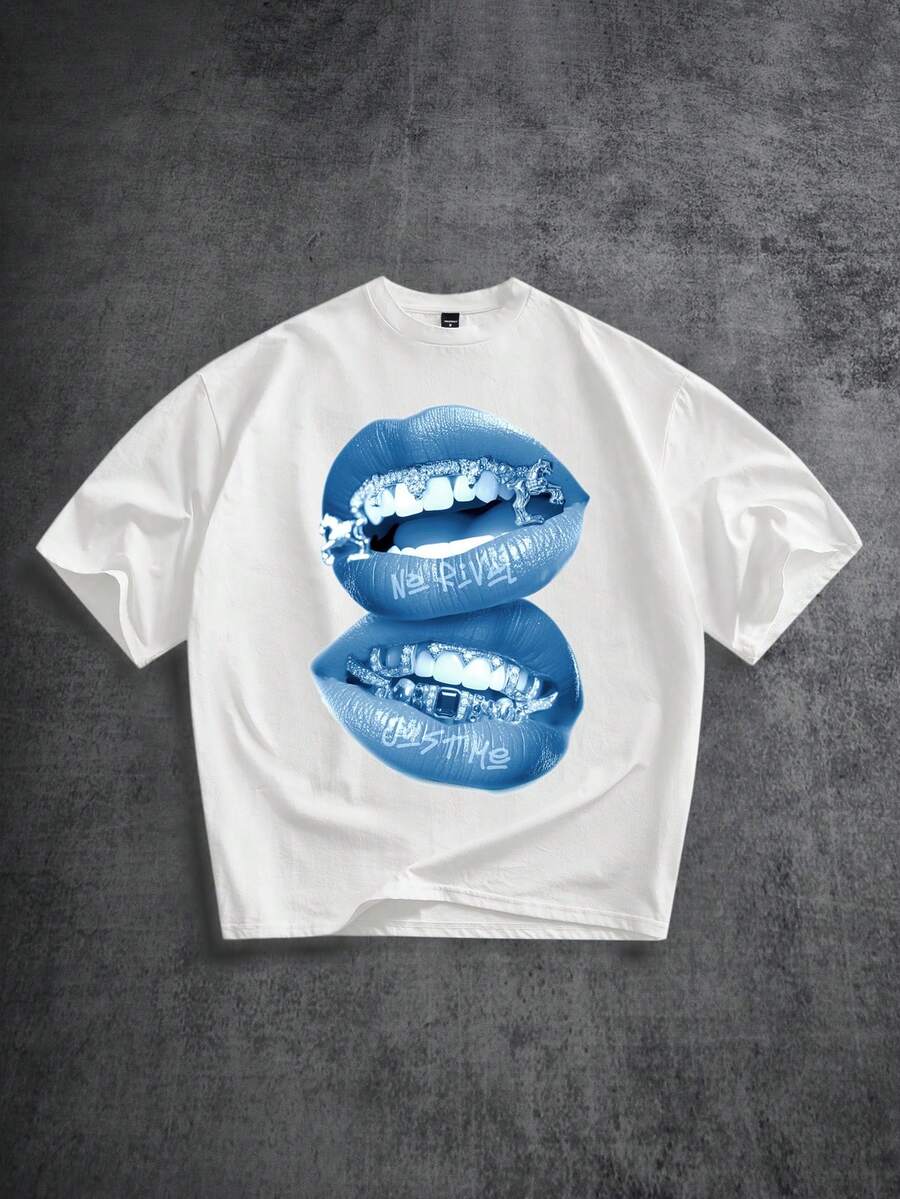 T-shirt Men