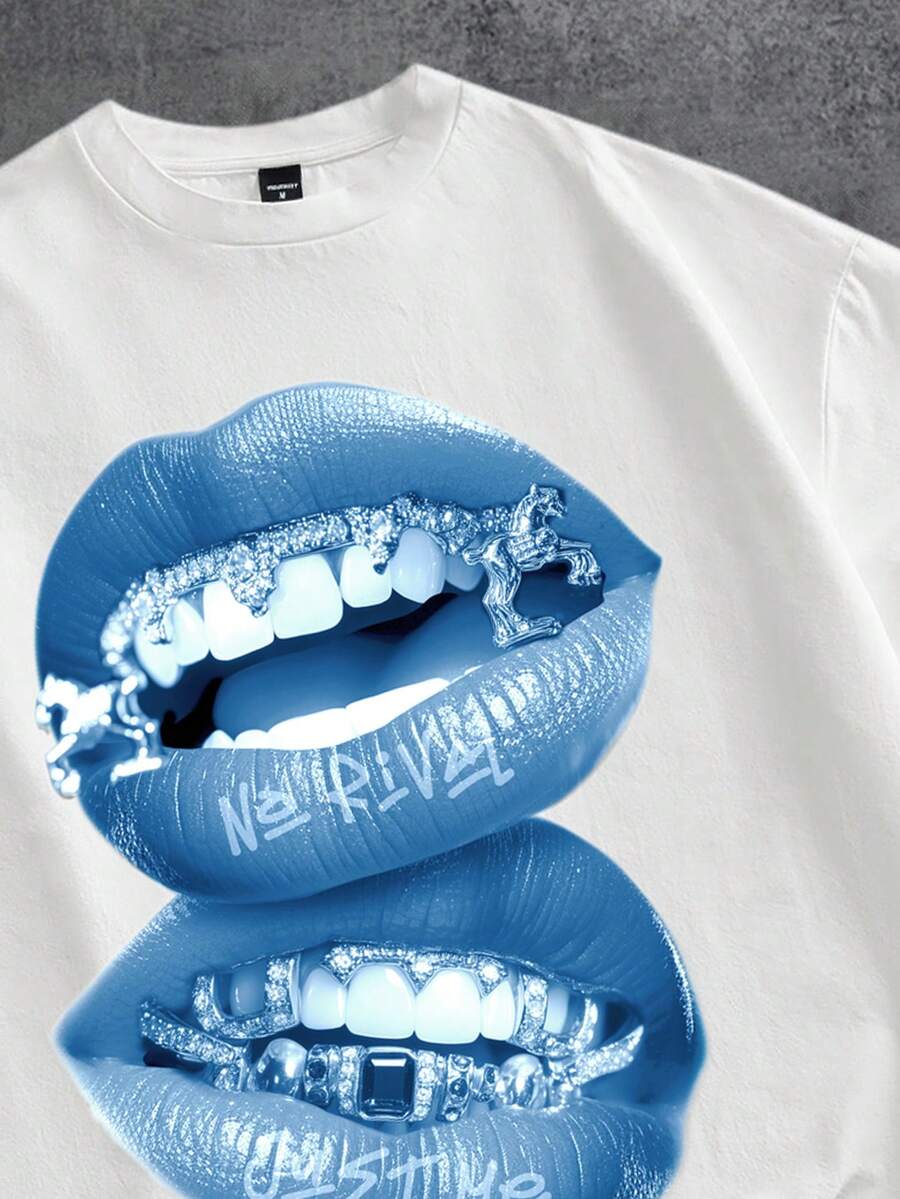 T-shirt Men