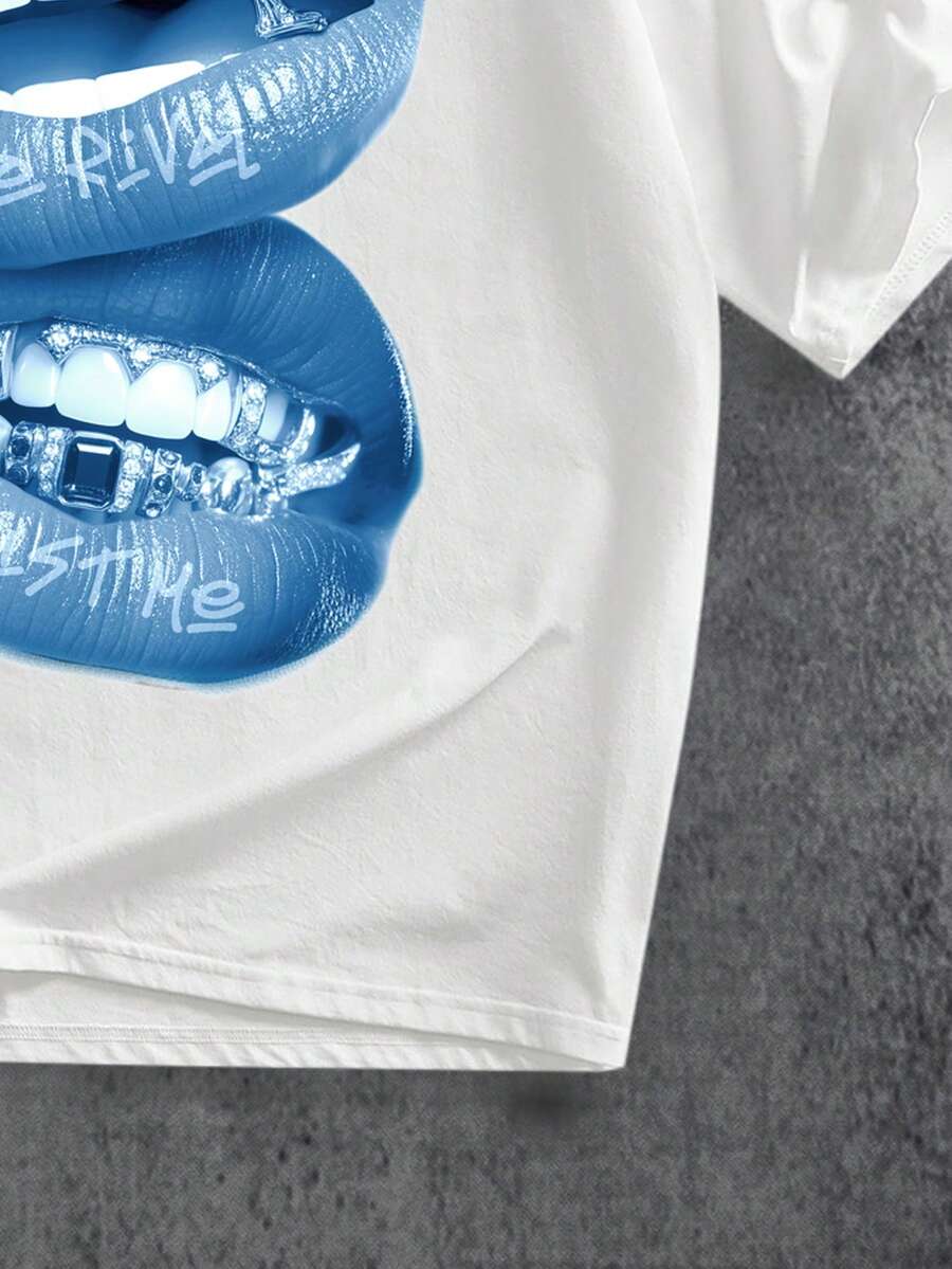 T-shirt Men