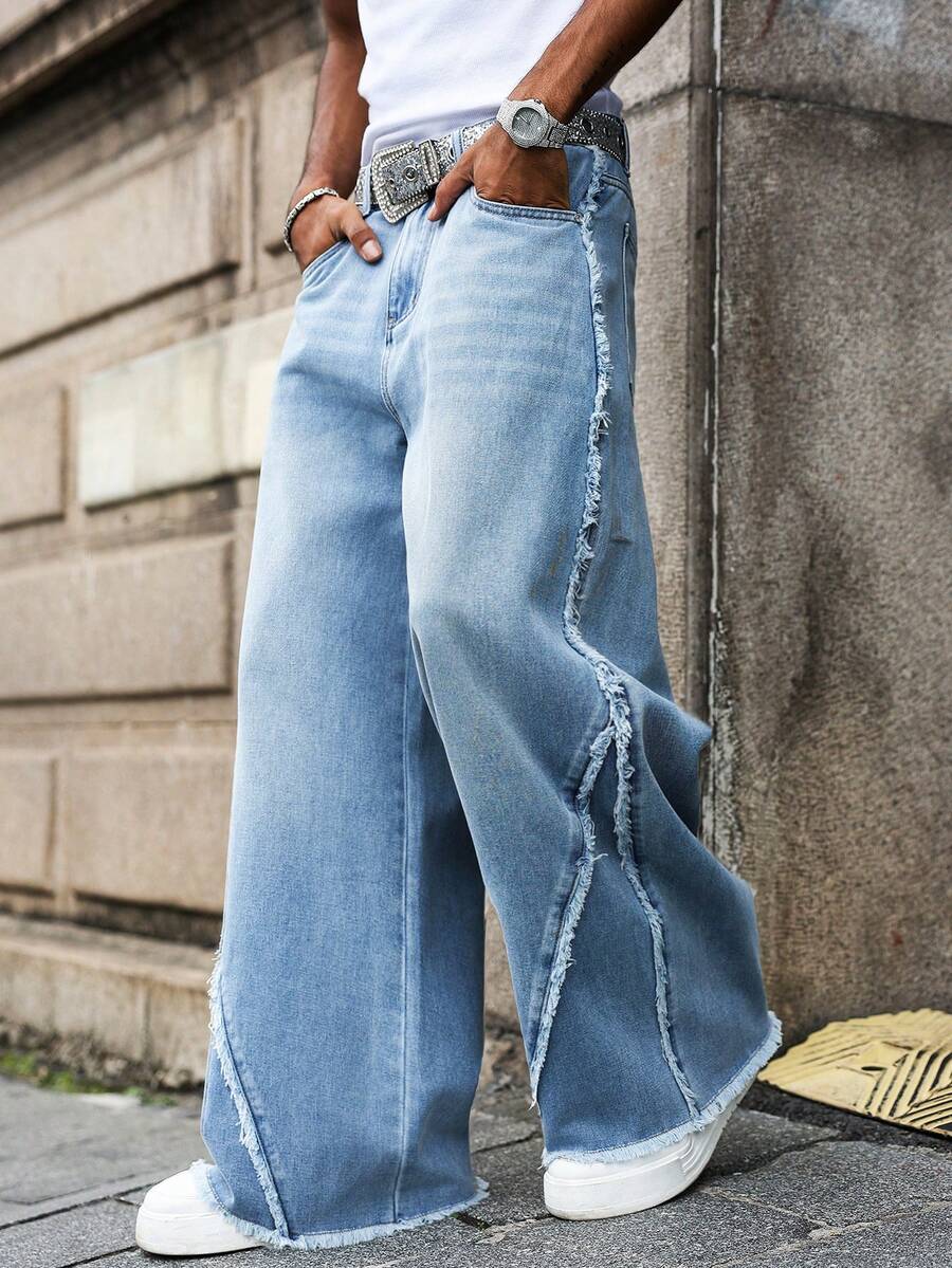 Men Pants