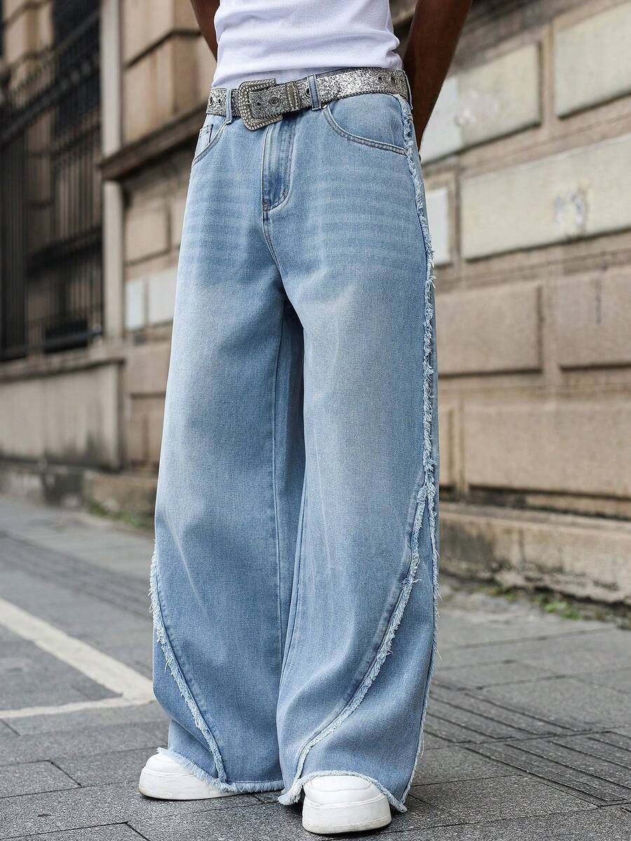 Men Pants