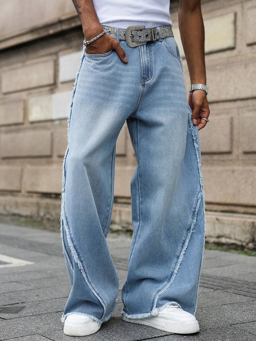 Men Pants