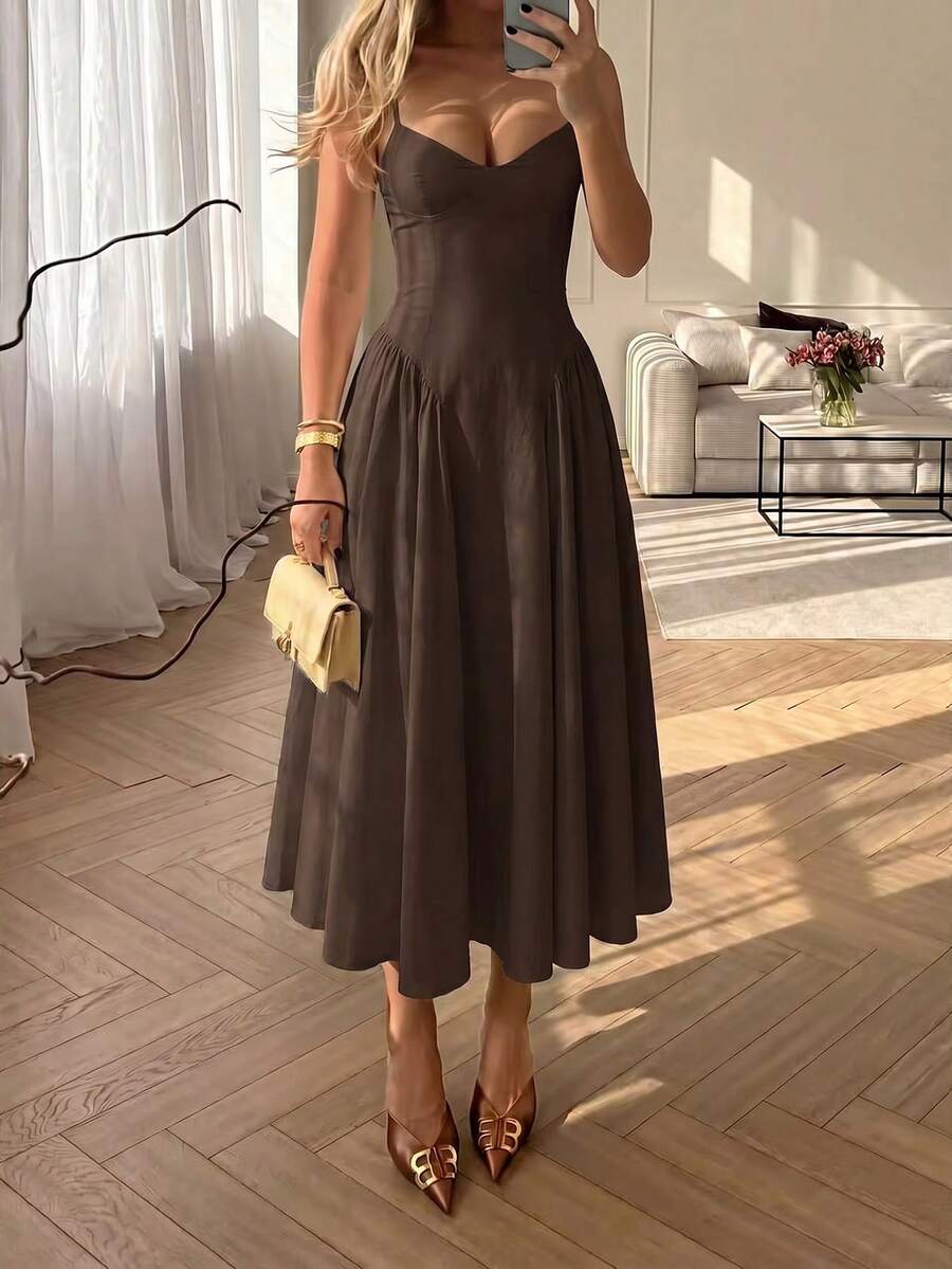 Woman's Vest