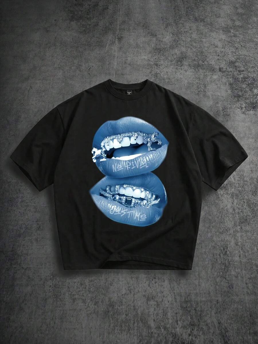 T-shirt Men