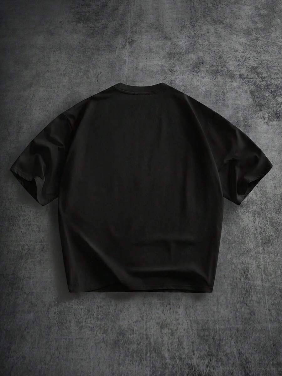 T-shirt Men