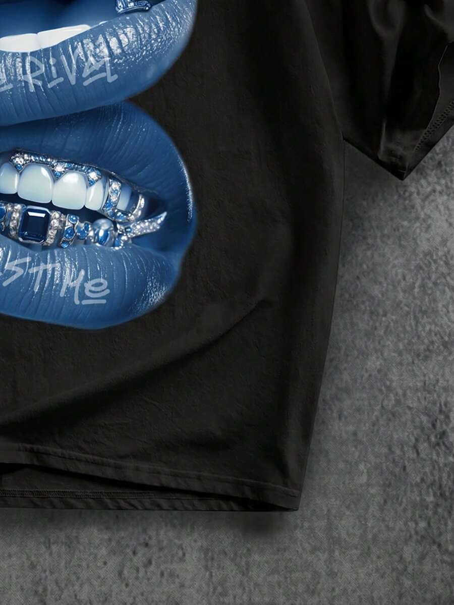 T-shirt Men