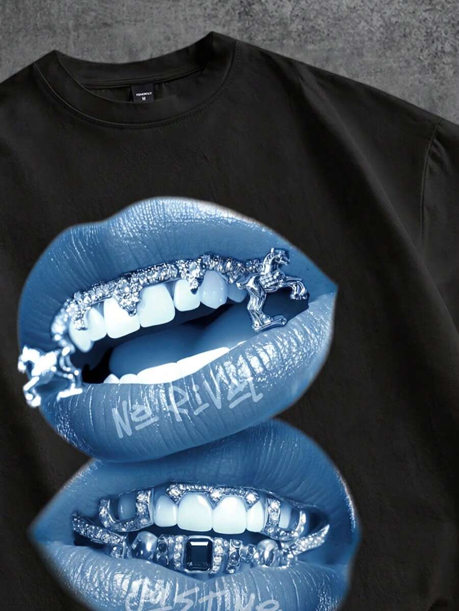 T-shirt Men