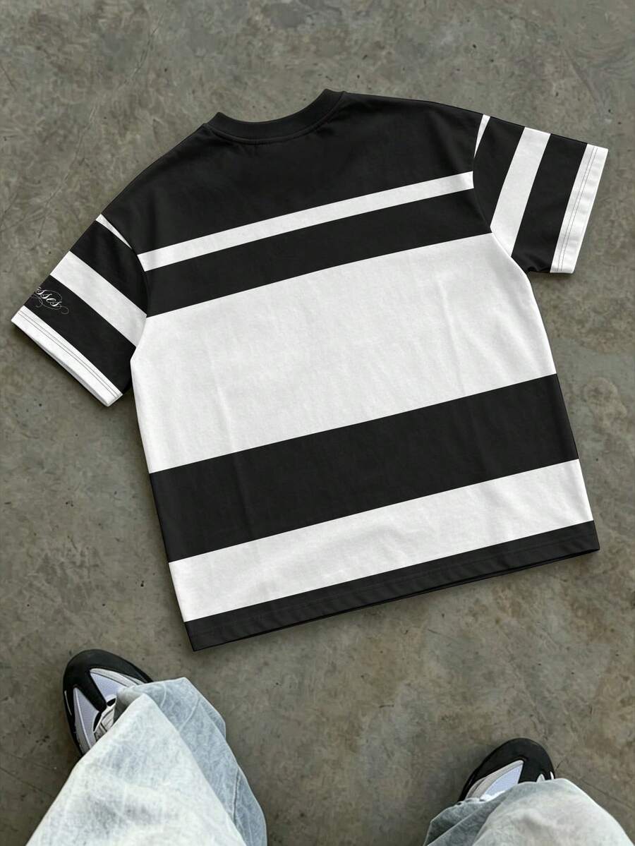 T-shirt Men