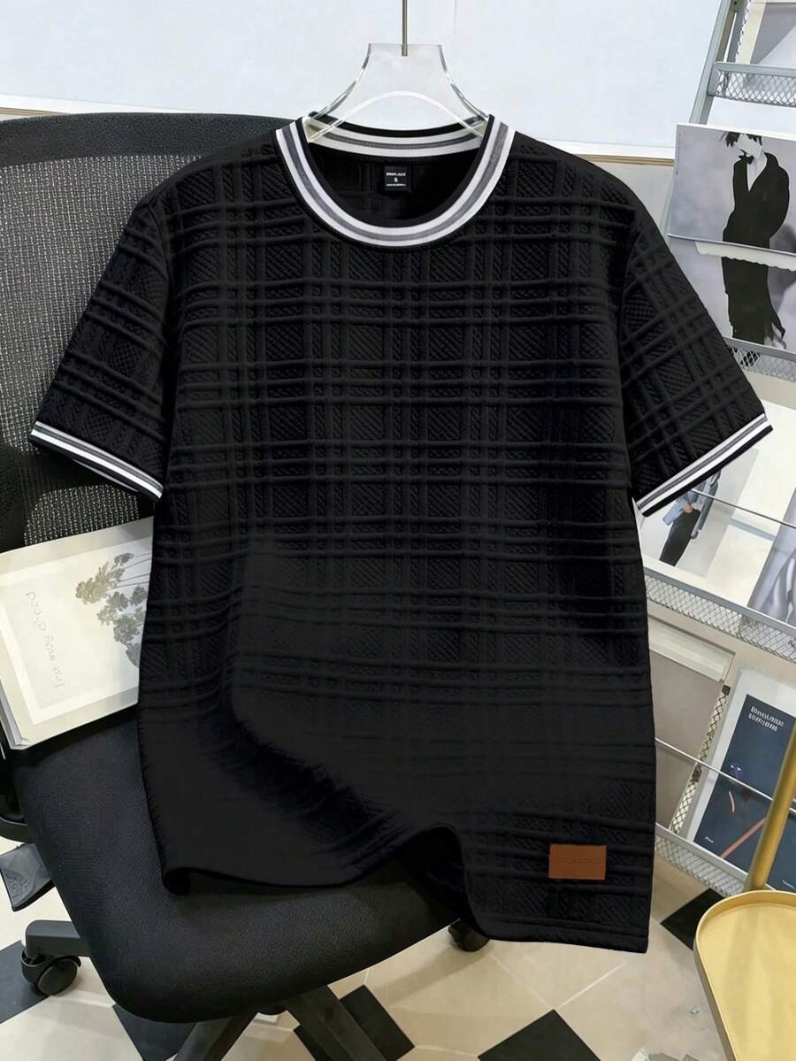 T-shirt Men