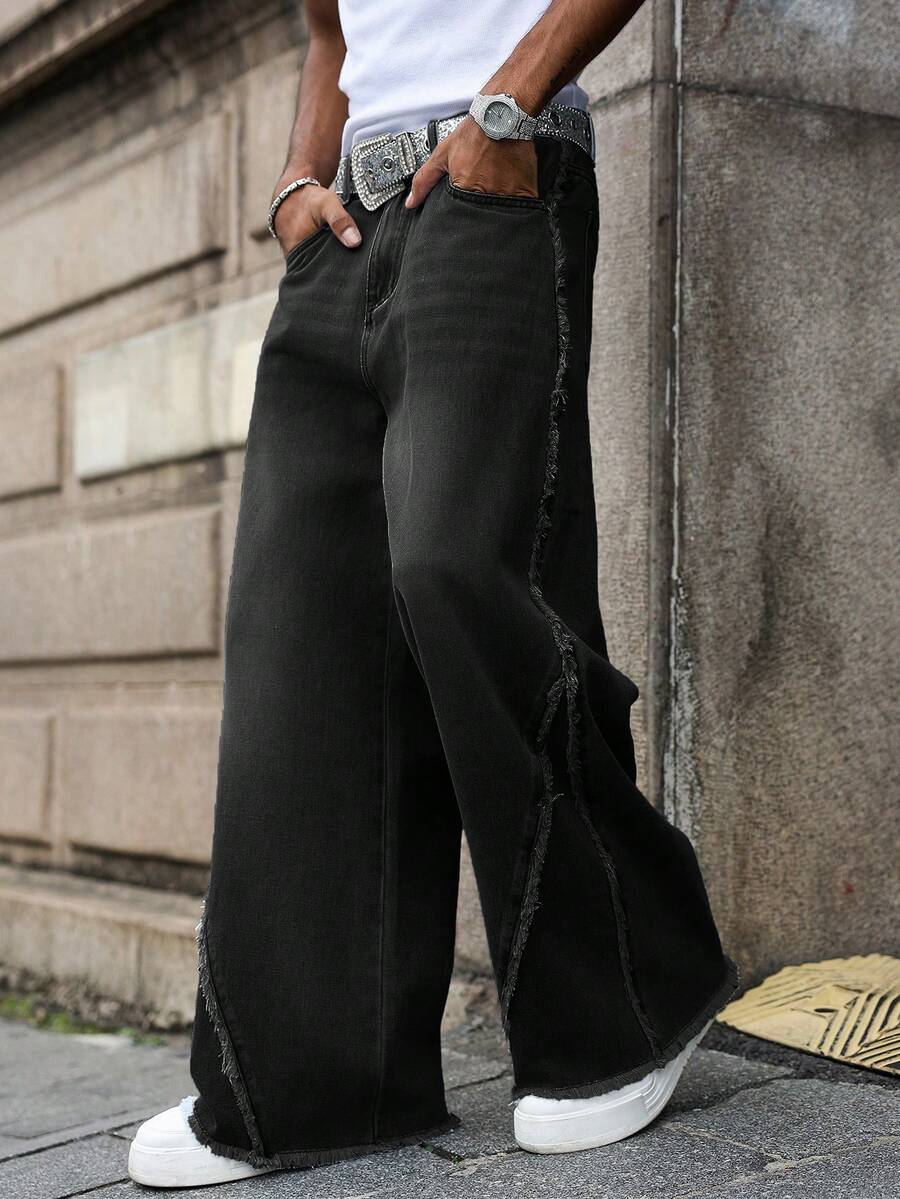 Men Pants
