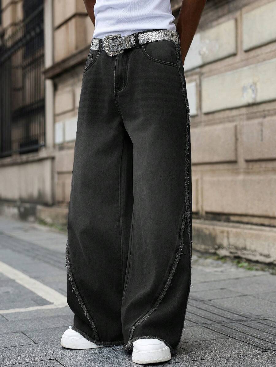 Men Pants