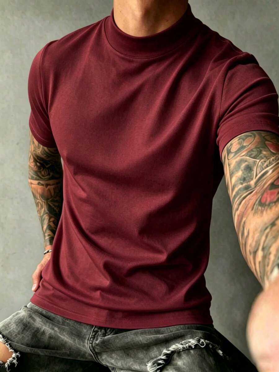 T-shirt Men