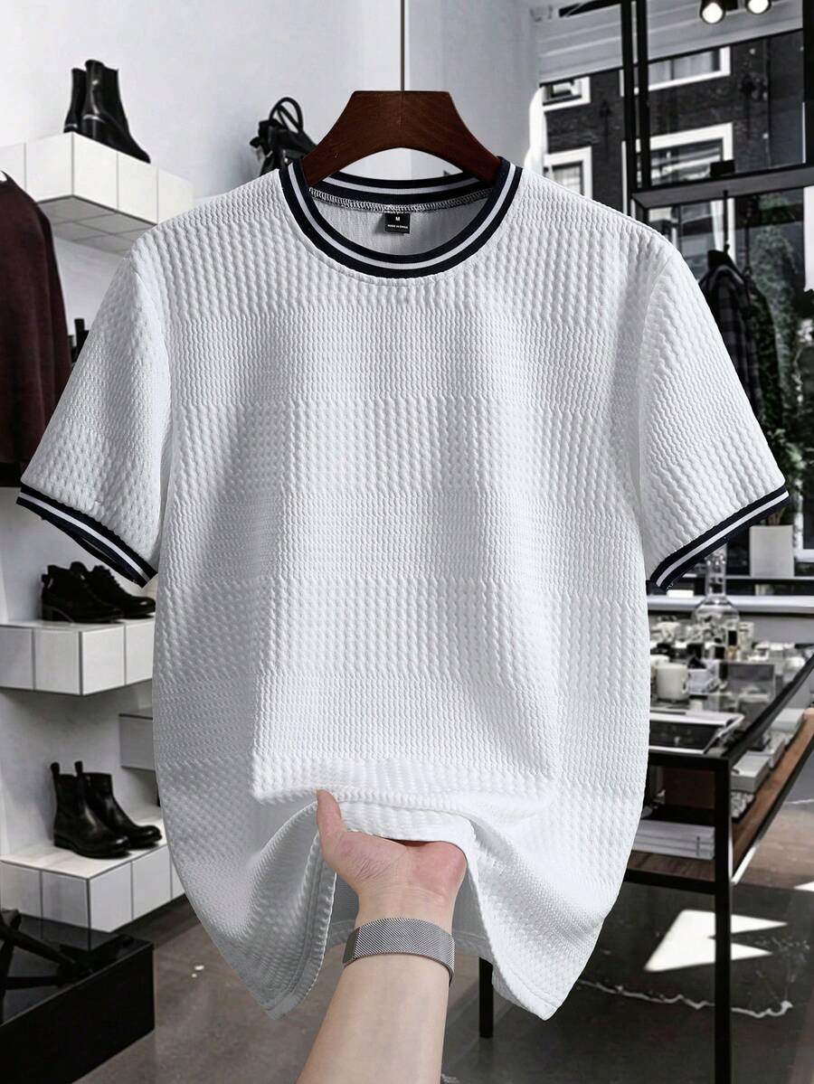 T-shirt Men