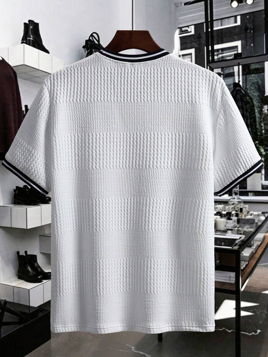 T-shirt Men