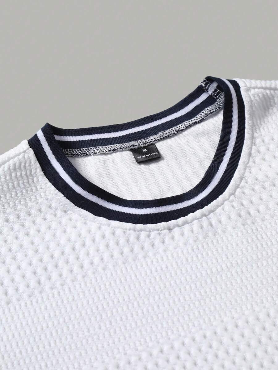 T-shirt Men