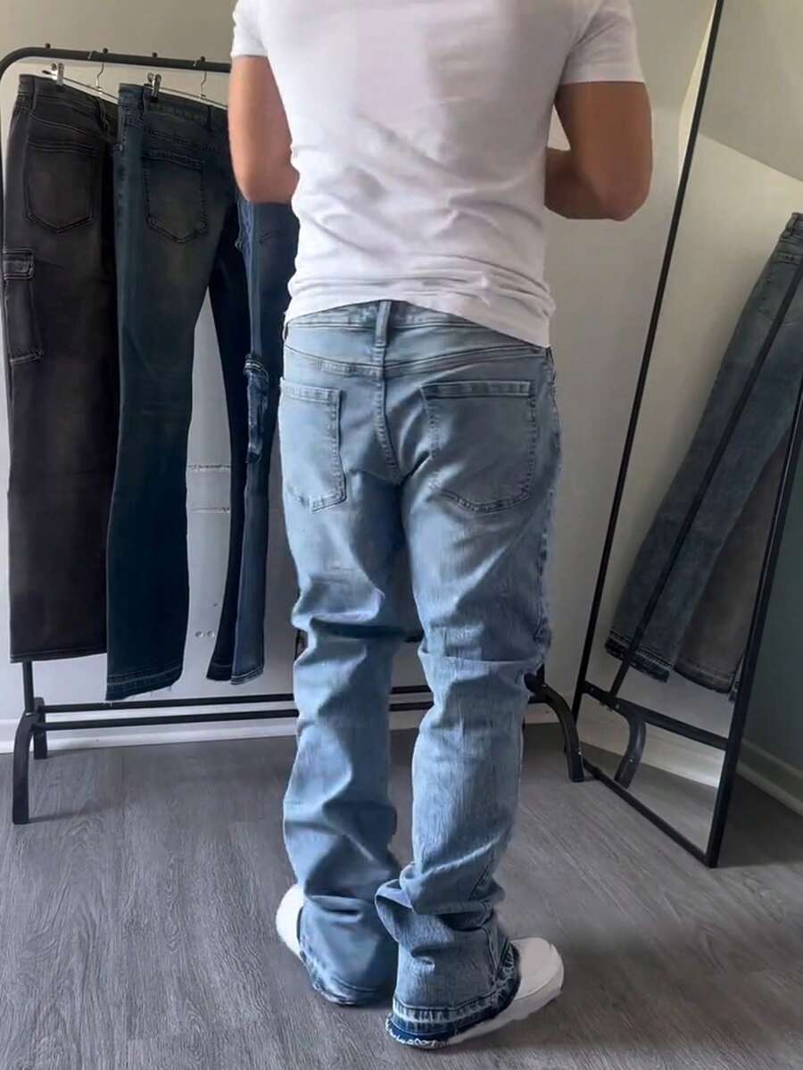 Men Pants