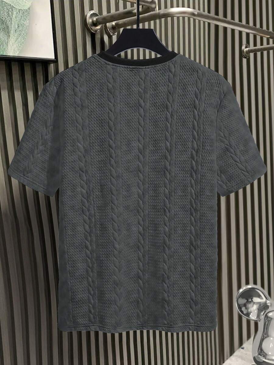 T-shirt Men