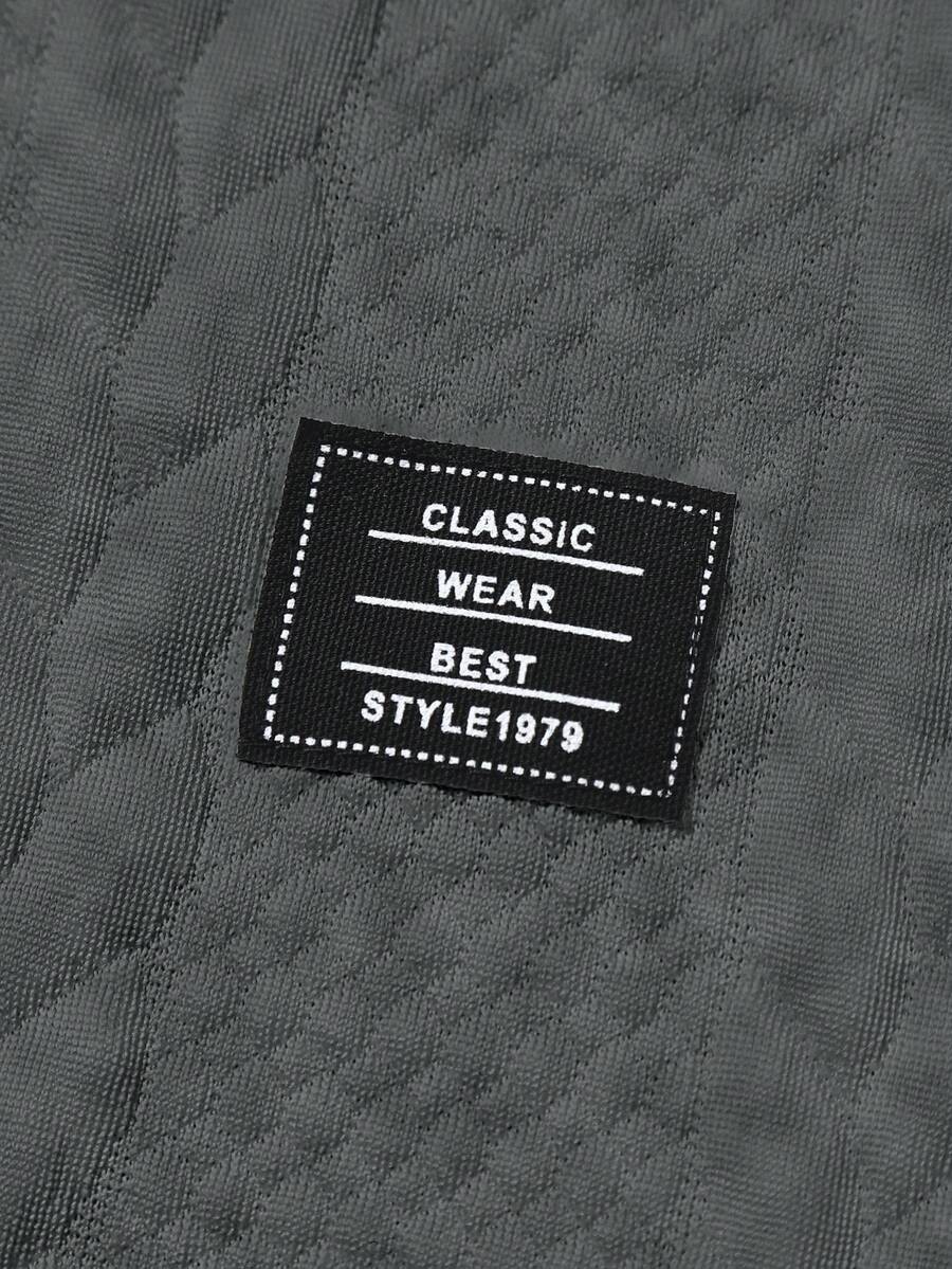T-shirt Men