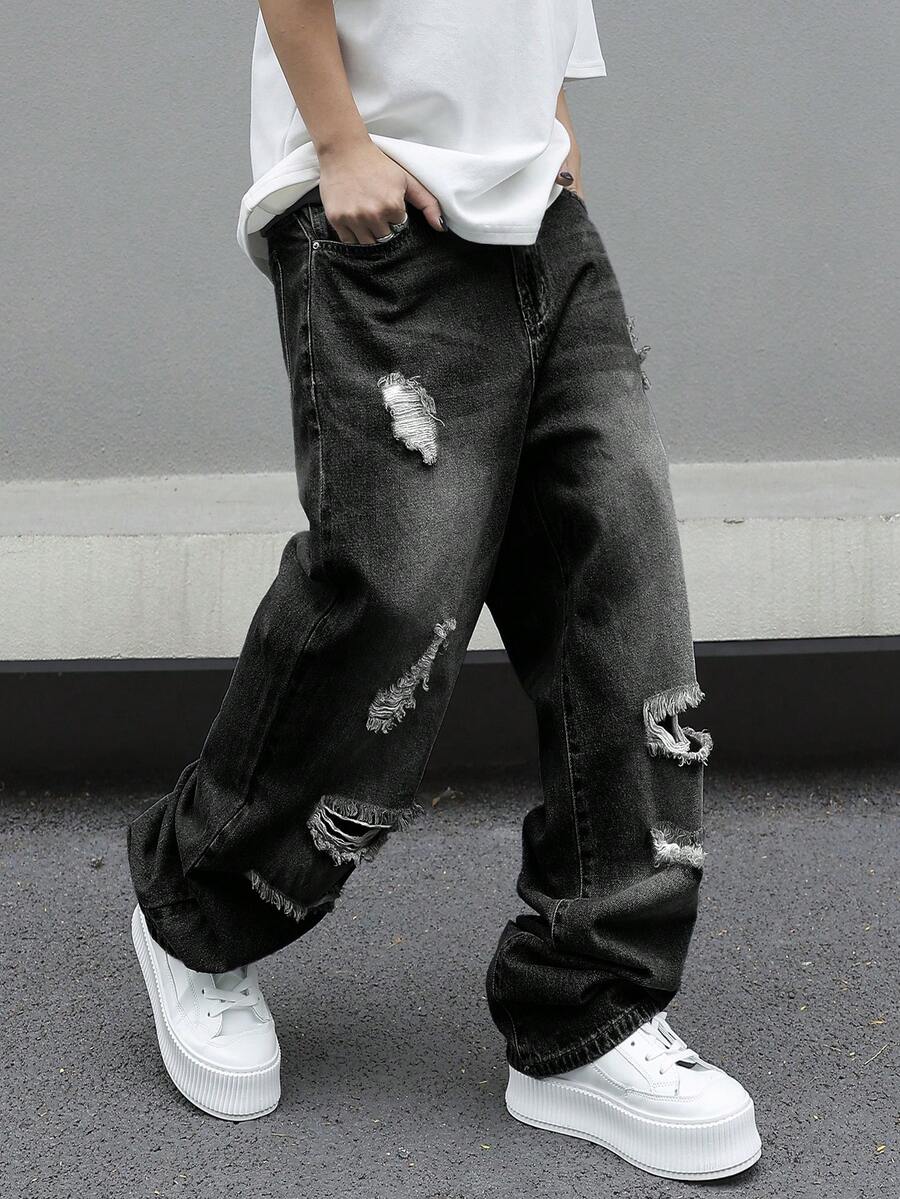 Men Pants