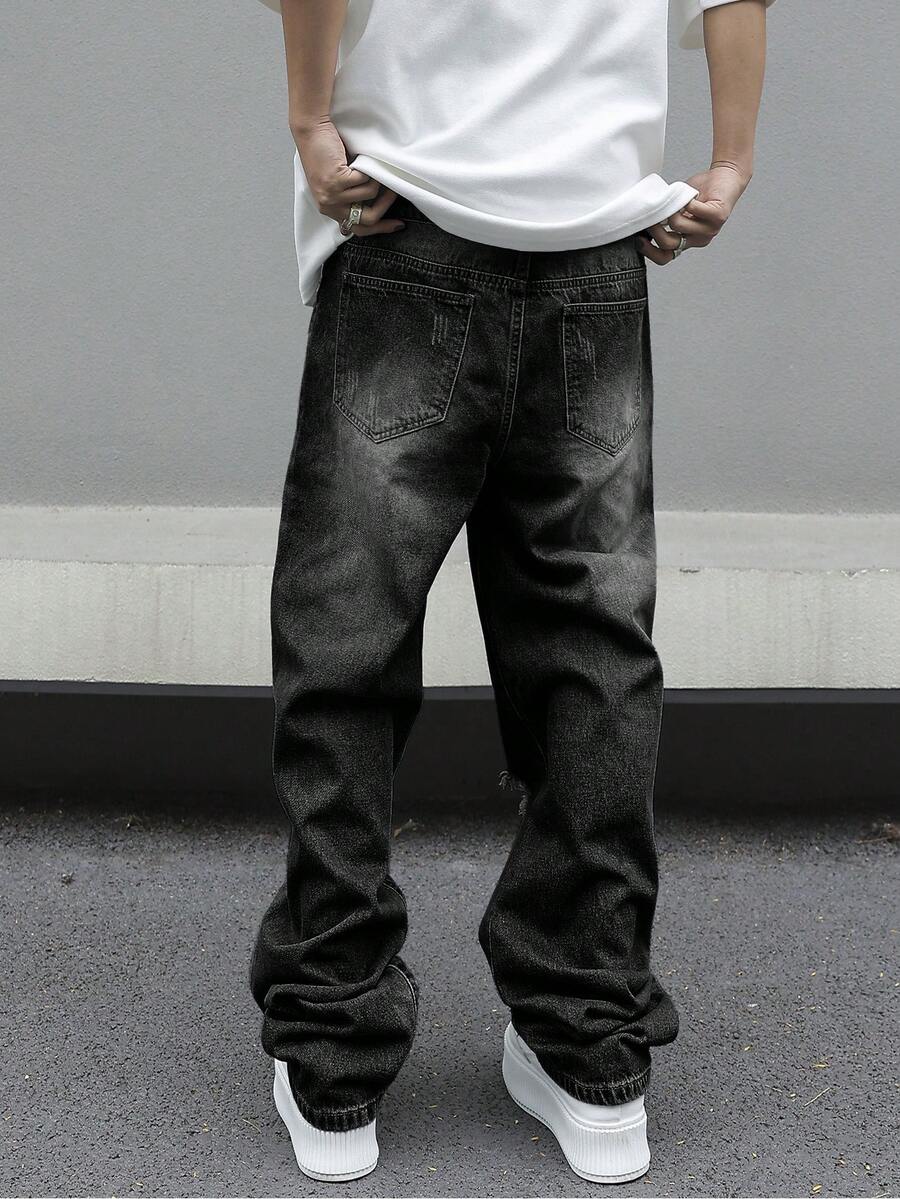 Men Pants