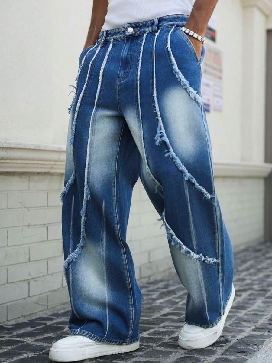 Men Pants