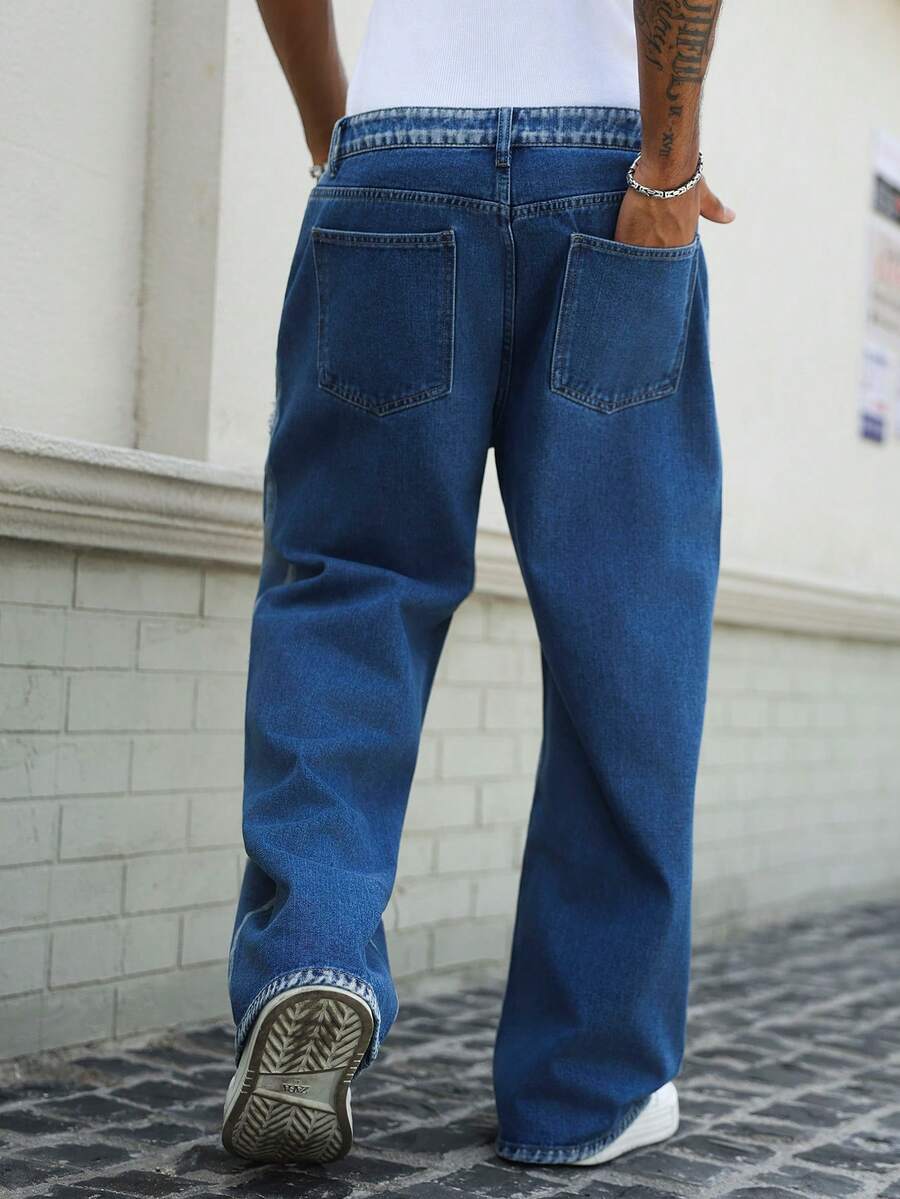 Men Pants