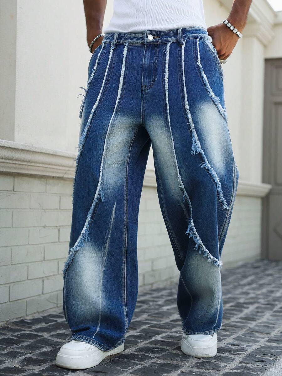 Men Pants