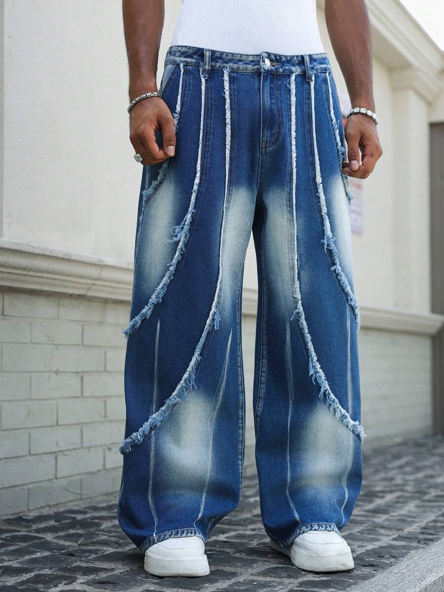 Men Pants