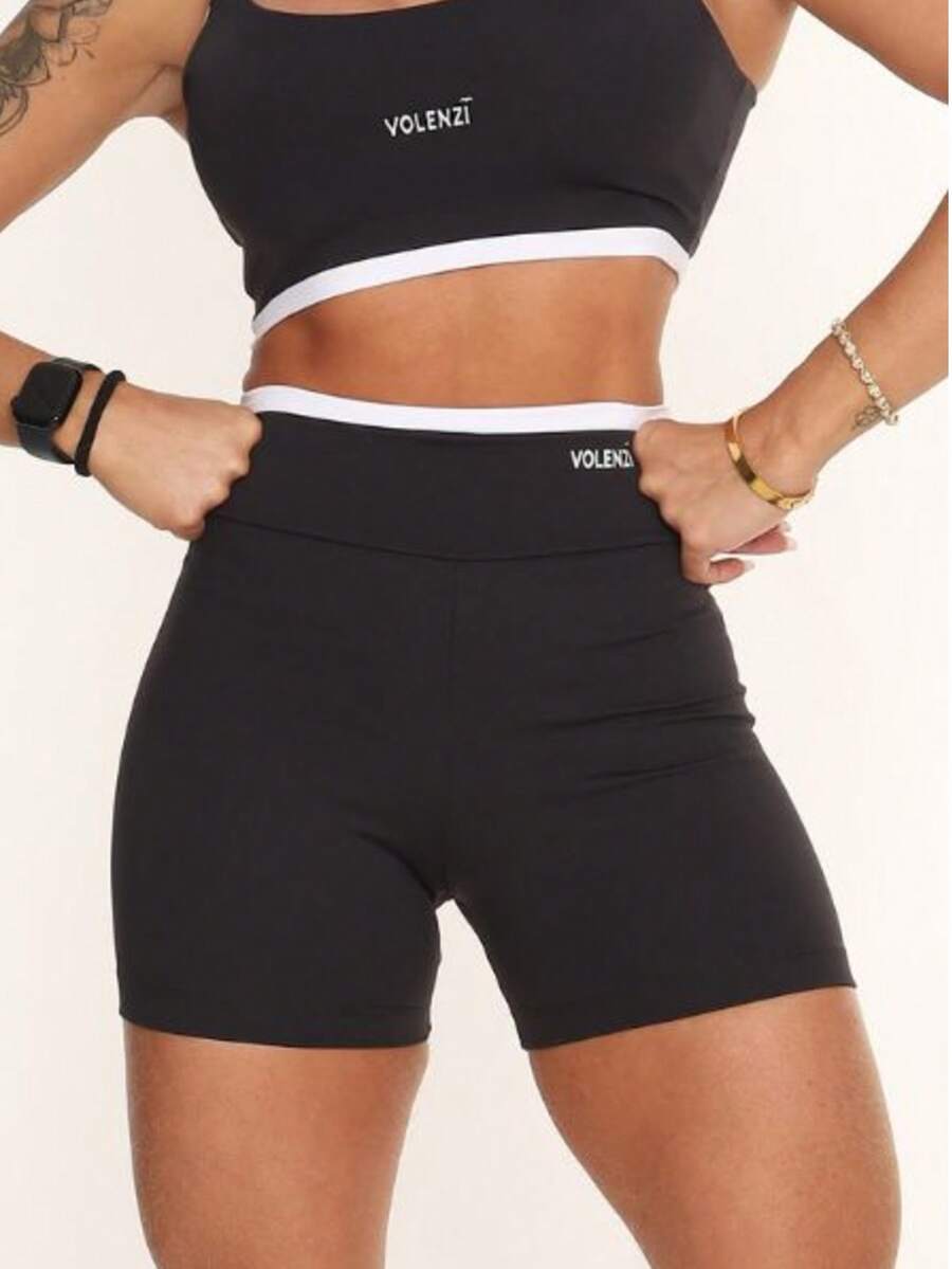 Woman's gym cloth