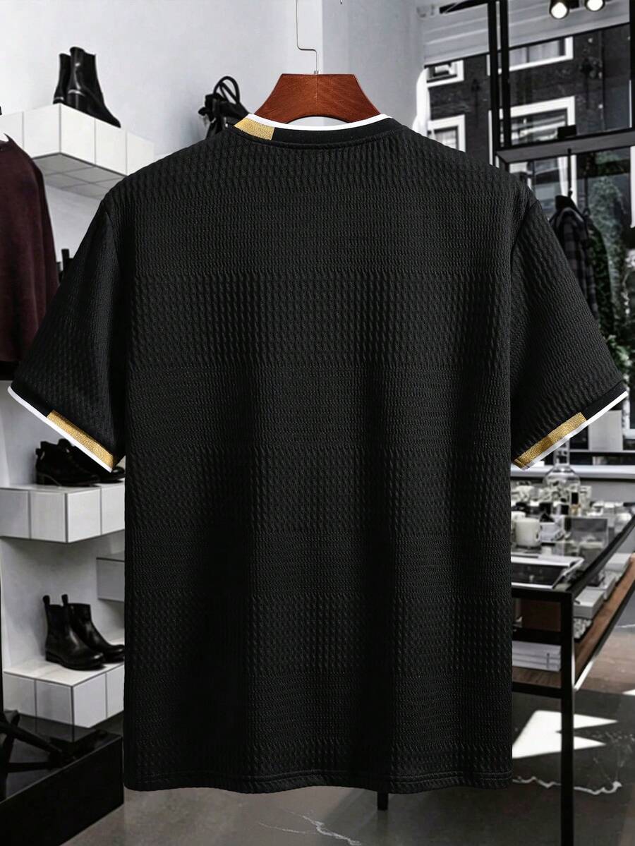 T-shirt Men