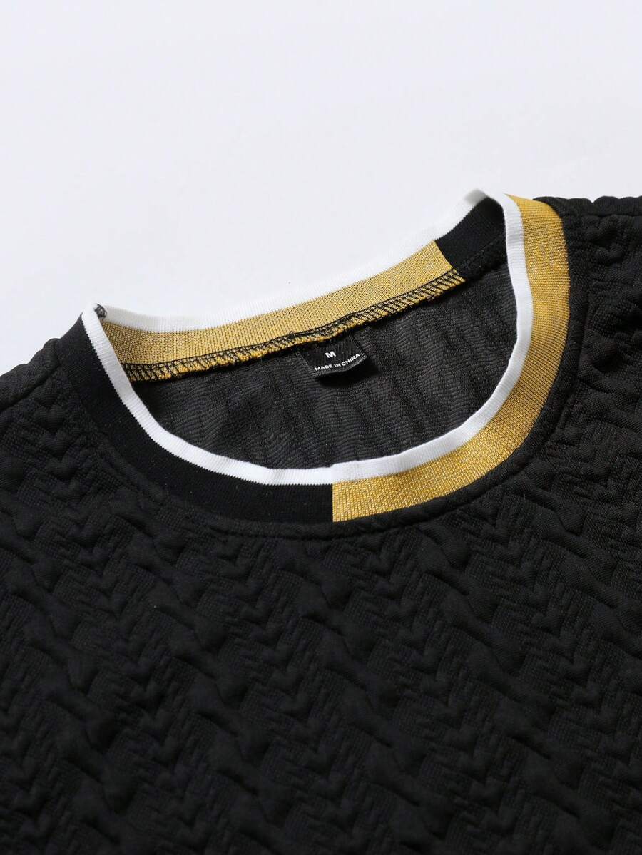 T-shirt Men